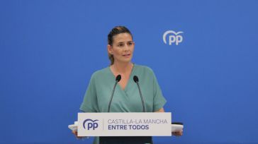 El PP C-LM critica que Page solo alce la voz contra Sánchez cuando "le tocan las listas" y lo ve "bochornoso"