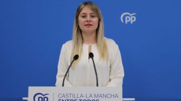 El PP destaca que los candidatos al Congreso por CLM son personas "solventes, preparadas y con capacidad de gestión"