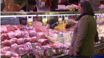 Los españoles incrementaron su gasto en la cesta de la compra un 11,9% en mayo por la inflación, según NIQ
 