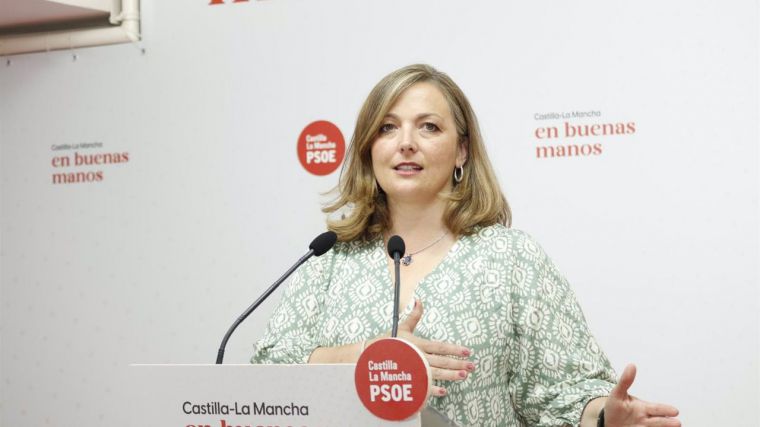 El PSOE CLM insta al PP a desvelar si se eliminará la concejalía de Igualdad tras cerrar pactos con Vox: 'Queremos saber'