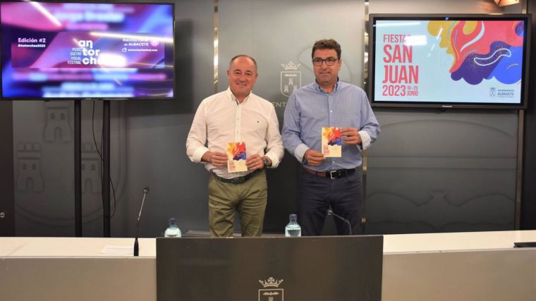 Albacete celebra San Juan con más de 30 actividades gratuitas y la II edición del Antorchas Festival