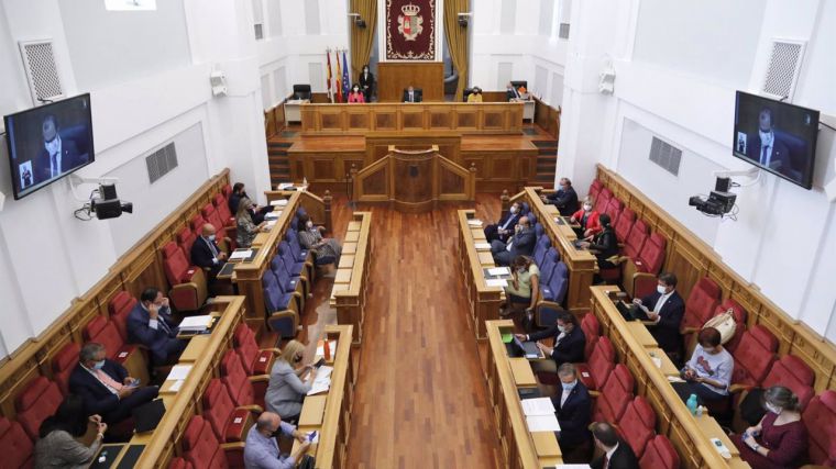 Este jueves se reunirá el PP de las Cortes de CLM para empezar a configurar la nueva legislatura