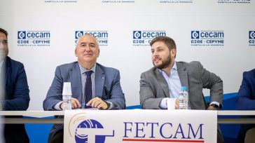 Fetcam pide planes de reducción de emisiones "realistas" para transportistas y la Junta aboga por soluciones como biodiesel