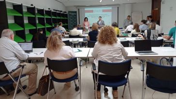 Globalcaja y la Cámara de Comercio de Ciudad Real organizan un taller sobre procedimientos aduaneros 