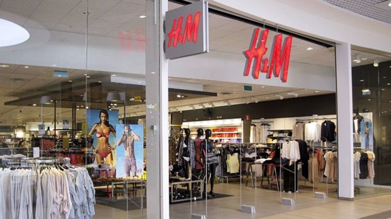 Las ventas de H&M crecieron un 5,7% en su segundo trimestre fiscal