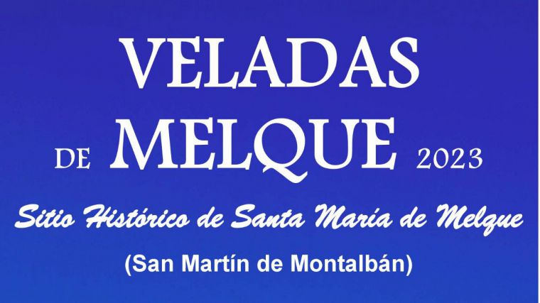 La Diputación de Toledo programa cinco conciertos en la segunda edición de las 'Veladas de Melque'