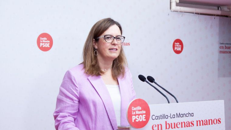 Padilla: “El PP tiene 48 horas para firmar un acuerdo que evite a Vox en los ayuntamientos de CLM o dejará claro que la ultraderecha es su preferencia”
