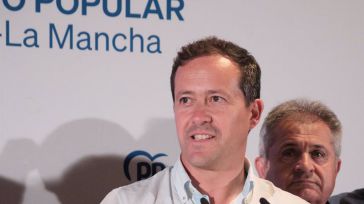 Carlos Velázquez será el nuevo alcalde de Toledo: PP y Vox alcanzan un acuerdo en para formar coalición