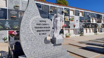 Fallece la histórica artista conquense Mari Carmen y su Muñecos en su casa de Tenerife a los 80 años de edad