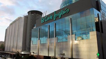 El Corte Inglés ingresó 15.327 millones en 2022, un 22,5% más, y disparó su beneficio neto a 870 millones