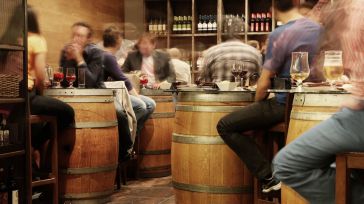 Ciudad Real lidera las ventas de vino español en el extranjero y tira del sector regional, que factura 216,7 millones