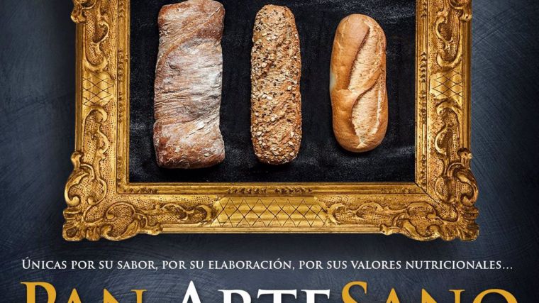 Las panaderías de Cuenca lanzan una campaña para visibilizar la labor de los panaderos y promocionar el pan artesano