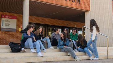 La Universidad de Castilla-La Mancha abre el 20 de junio la preinscripción en estudios de grado para el curso 2023-2024