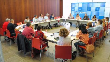 El Gobierno de Castilla-La Mancha saca adelante el concurso de traslados más amplio convocado en la historia del SESCAM