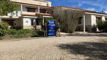 El Moral, una gran oportunidad para inversores del sector turístico a 30 kilómetros de Cuenca