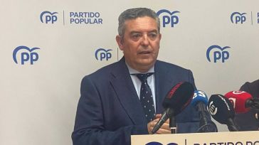 PP propone a Lucas-Torres como vicepresidente 2º de Cortes y a Andicoberry secretaria 2ª, dejando a Vox fuera de la Mesa