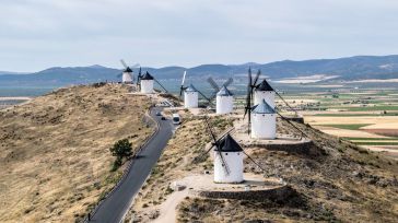 Se estanca el flujo de turistas, aumenta el número de estancias y la rentabilidad hotelera de CLM crece un 8,78%