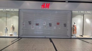 CCOO convoca tres días más de huelga en H&amp;M tras el seguimiento "masivo" en el inicio de las rebajas