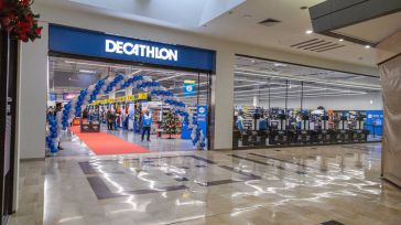 CCOO lleva a Decathlon ante la Inspección de Trabajo por incumplimientos en materia de seguridad y salud