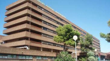 Un hombre herido leve con cortes en las manos tras una agresión con arma blanca en vía pública en Albacete