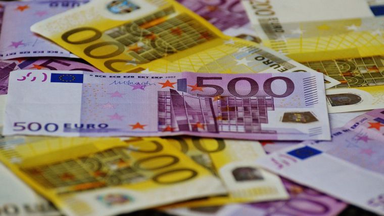 La deuda de la Junta con sus proveedores se sitúa en 128 millones de euros