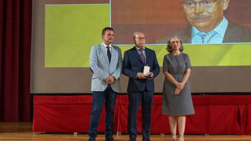 La empresa toledana Joma recibe la máxima distinción del deporte español 