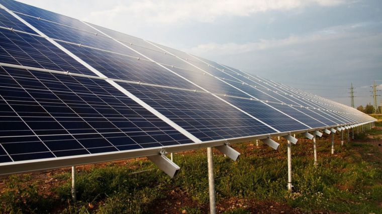 RWE pone en marcha una planta fotovoltaica de 44 MW en Guadalajara y alcanza los 140 MW solares en España