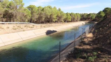 Autorizado un nuevo trasvase del Tajo al Segura de 15 hm3 para el mes de junio