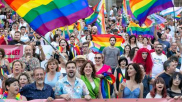 La diversidad y los derechos LGTBI nos enriquecen