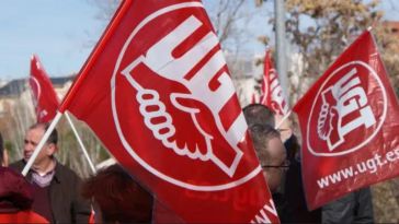 UGT se hace con 4 de los 7 delegados sindicales de Exide Manzanares