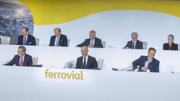 El Gobierno regula las fusiones transfronterizas como la de Ferrovial