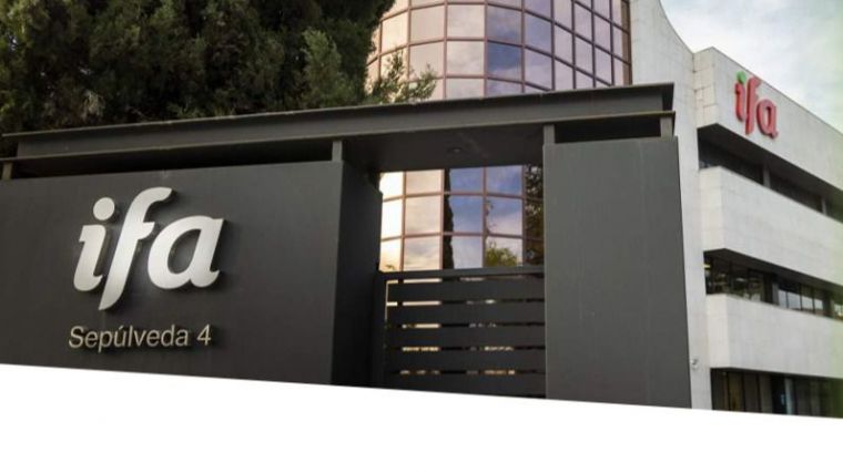 Grupo IFA eleva un 9% sus ventas en 2022, hasta superar los 36.100 millones de euros
