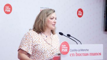 El PSOE reivindica el Día del Orgullo aunque lamenta que esté marcado por los "retrocesos" en igualdad por pactos de PP y Vox