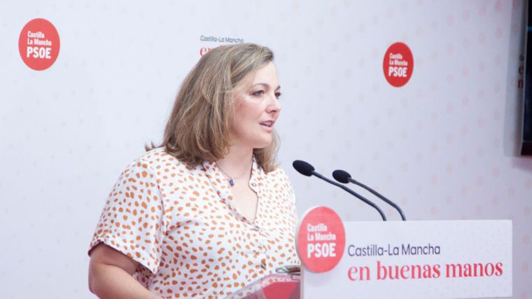 El PSOE reivindica el Día del Orgullo aunque lamenta que esté marcado por los 'retrocesos' en igualdad por pactos de PP y Vox
