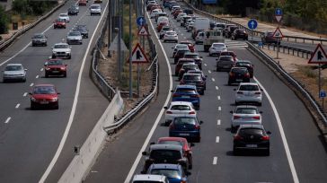 La DGT prevé 15,1 millones de desplazamientos en la Operación Especial del Verano en Castilla-La Mancha