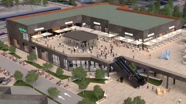 48.000 m2 y 700 empleos a treinta minutos de CLM: Nexum Retail Park se prepara para su apertura