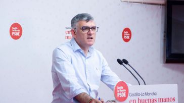 Godoy: “El PP no es de fiar al hablar de datos económicos cuando sus dirigentes falsean la realidad de CLM o no saben lo que cuesta un kilo de naranjas”