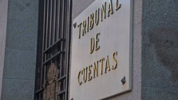 El Tribunal de Cuentas aprueba el informe de la Cuenta General de Castilla-La Mancha 2020