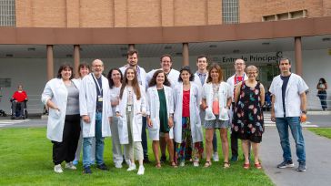 Un estudio liderado por el Hospital Nacional de Parapléjicos y la Universidad de Cádiz identifica factores de riesgo para la salud asociados al Covid persistente