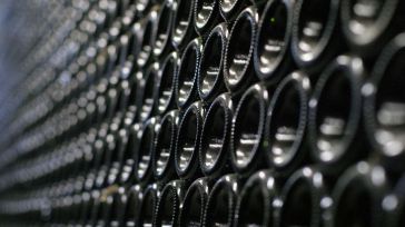 CLM pierde el 20% de sus bodegas desde 2008