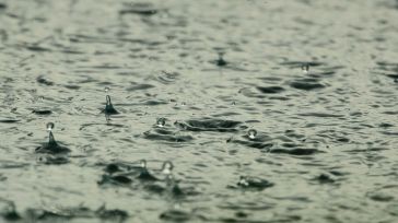 La tormenta en Cuenca dejó 15 litros por m2 este lunes y se intervino en una veintena de actuaciones