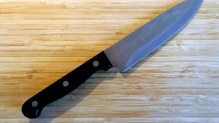 Detenido por agredir presuntamente con un cuchillo de cocina a otro hombre durante una reyerta en Ciudad Real