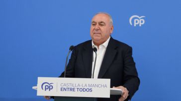 Tirado: “Los agricultores, los ganaderos y el mundo rural serán una prioridad para Alberto Núñez Feijóo”