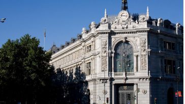 El gobierno acusa la subida de tipos y ya paga los intereses más altos de la última década por las letras del tesoro