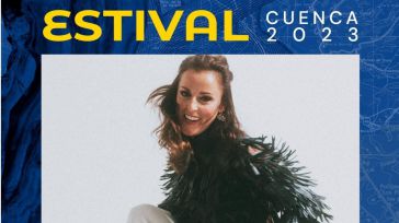 Chambao y Pavana Dingo serán los protagonistas este miércoles del escenario de Estival Cuenca