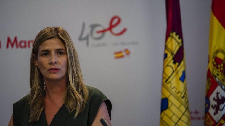 PP lamenta 'el dedo amenazante de Page' sobre la reforma del Estatuto en vez de la mano tendida: 'Va por mal camino'