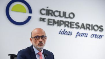 Círculo de Empresarios plantea el retraso de edad de jubilación y eliminar impuestos a banca y energéticas