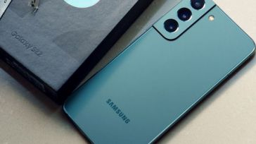 Samsung Electronics elevó un 6,66% su beneficio en España en 2022, hasta 36,8 millones de euros