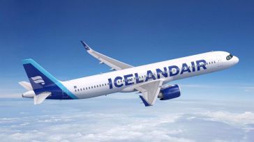 Icelandair compra 13 aeronaves de Airbus, valoradas en más de 1.600 millones