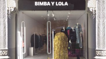Bimba y Lola gana 11,6 millones de euros en su año fiscal 2022, un 26% menos, ante el impacto de la inflación